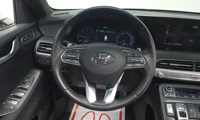 Hyundai Palisade 2019, 92132 км, за 16800.15 USD - фото 14