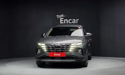 Hyundai Tucson 2021, 52468 км, за 15497.81 USD
