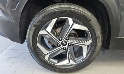 Hyundai Tucson 2021, 52468 км, за 15497.81 USD