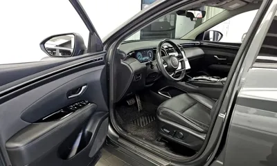 Hyundai Tucson 2021, 52468 км, за 15482.71 USD - фото 10