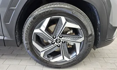 Hyundai Tucson 2021, 52468 км, за 15482.71 USD - фото 21