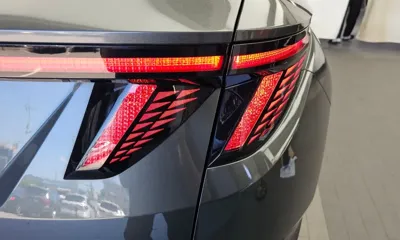 Hyundai Tucson 2021, 52468 км, за 15482.71 USD - фото 23