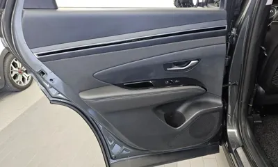 Hyundai Tucson 2021, 52468 км, за 15482.71 USD - фото 25