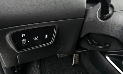Hyundai Tucson 2021, 52468 км, за 15482.71 USD - фото 31