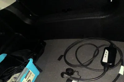 Roewe Clever 2021, 29100 км, за 4757 USD