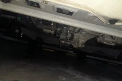 Roewe Clever 2021, 29100 км, за 4757 USD - фото 12