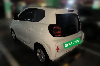 Roewe Clever 2021, 29100 км, за 4757 USD - фото 20