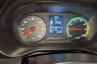 Roewe Clever 2021, 29100 км, за 4757 USD - фото 28