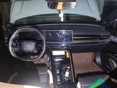 MG 5 Scorpio 2022, 75900 км, за 8011 USD - фото 6