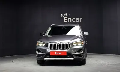 BMW X1 2022, 82458 км, за 14375.74 USD