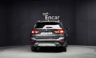 BMW X1 2022, 82458 км, за 14375.74 USD