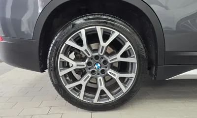 BMW X1 2022, 82458 км, за 14375.74 USD
