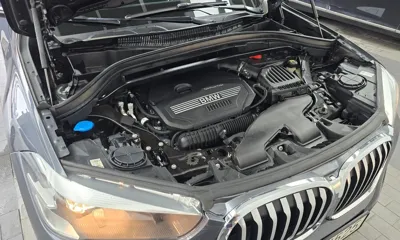 BMW X1 2022, 82458 км, за 14375.74 USD - фото 6