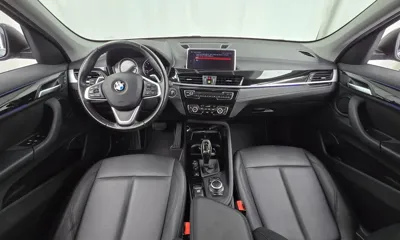 BMW X1 2022, 82458 км, за 14375.74 USD - фото 7