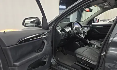 BMW X1 2022, 82458 км, за 14375.74 USD - фото 10