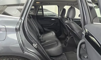 BMW X1 2022, 82458 км, за 14375.74 USD - фото 12