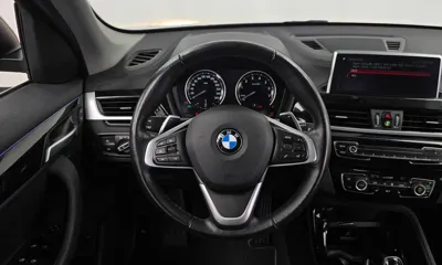 BMW X1 2022, 82458 км, за 14375.74 USD - фото 13