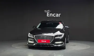 Genesis G80 2019, 179017 км, за 9441.94 USD