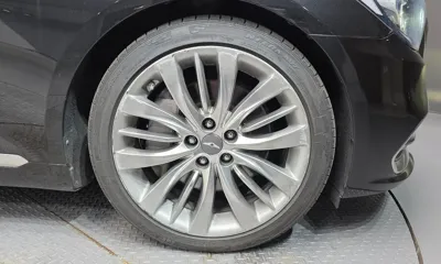 Genesis G80 2019, 179017 км, за 9441.94 USD