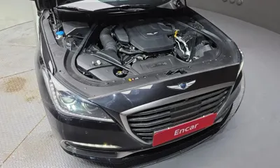 Genesis G80 2019, 179017 км, за 9441.94 USD - фото 6