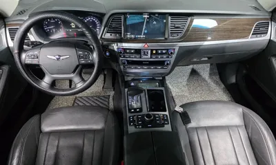 Genesis G80 2019, 179017 км, за 9441.94 USD - фото 7