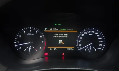 Genesis G80 2019, 179017 км, за 9441.94 USD - фото 8
