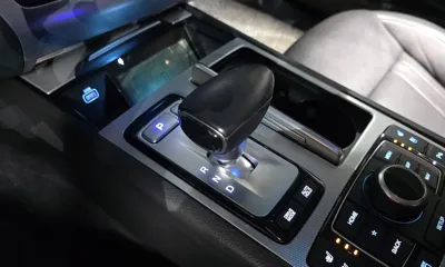 Genesis G80 2019, 179017 км, за 9441.94 USD - фото 9