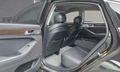 Genesis G80 2019, 179017 км, за 9441.94 USD - фото 17