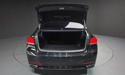 Genesis G80 2019, 179017 км, за 9441.94 USD - фото 20