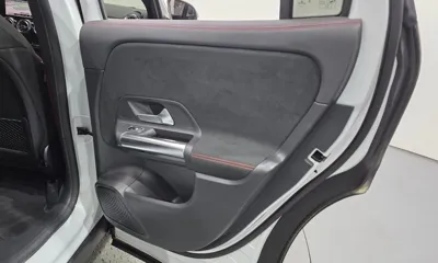 Mercedes-Benz GLA-Class 2021, 57822 км, за 24560.27 USD - фото 25