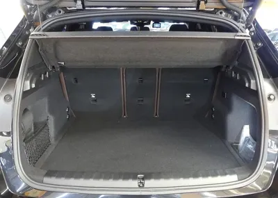 BMW iX1 2025, 21700 км, за 35188.12 USD