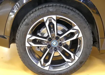 BMW iX1 2025, 21700 км, за 35188.12 USD