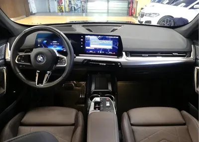 BMW iX1 2025, 21700 км, за 35188.12 USD - фото 7