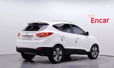 Hyundai Tucson 2015, 133000 км, за 4659.29 USD