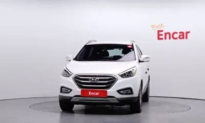 Hyundai Tucson 2015, 133000 км, за 4659.29 USD