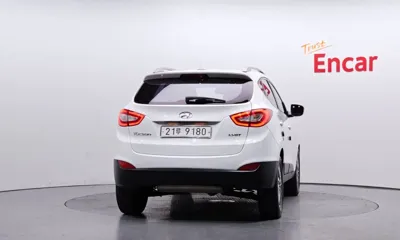 Hyundai Tucson 2015, 133000 км, за 4659.29 USD