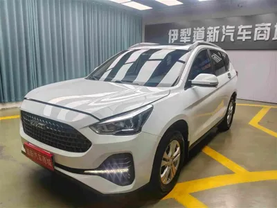 Haval M6 · 2019 год