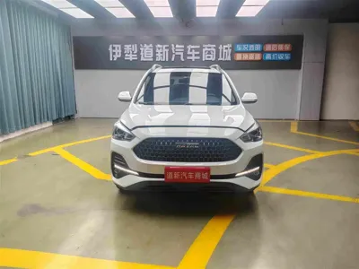 Haval M6 2019, 67000 км, за 5422.21 USD