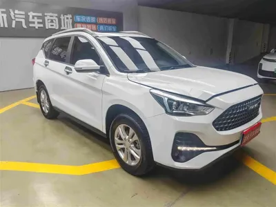 Haval M6 2019, 67000 км, за 5422.21 USD
