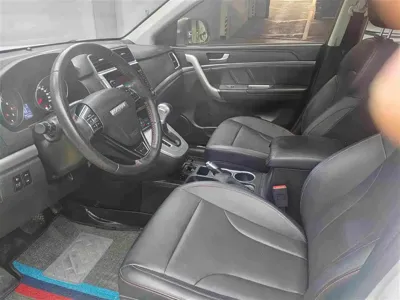 Haval M6 2019, 67000 км, за 5422.21 USD