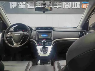 Haval M6 2019, 67000 км, за 5422.21 USD