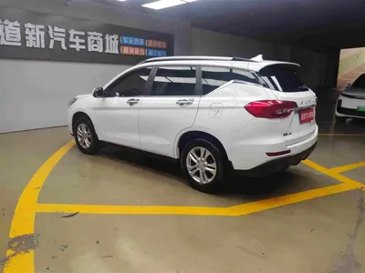 Haval M6 2019, 67000 км, за 5422.21 USD - фото 6