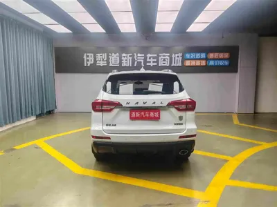 Haval M6 2019, 67000 км, за 5422.21 USD - фото 7