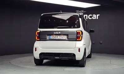 Kia Ray 2024, 21682 км, за 12275.17 USD