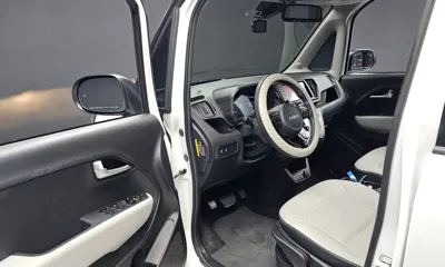 Kia Ray 2024, 21682 км, за 12275.17 USD - фото 10