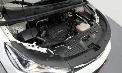 ChevroletGMDaewoo Trax 2017, 126057 км, за 4096.46 USD - фото 6
