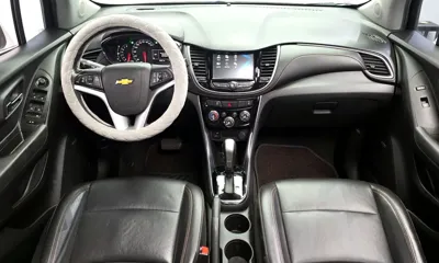 ChevroletGMDaewoo Trax 2017, 126057 км, за 4096.46 USD - фото 7