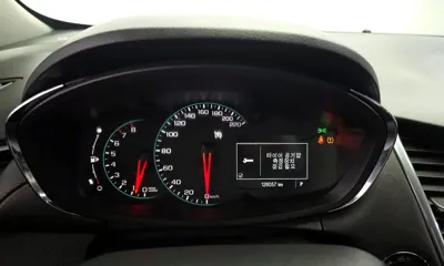 ChevroletGMDaewoo Trax 2017, 126057 км, за 4096.46 USD - фото 8