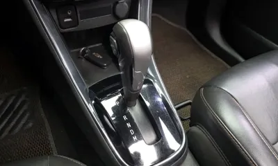 ChevroletGMDaewoo Trax 2017, 126057 км, за 4096.46 USD - фото 9