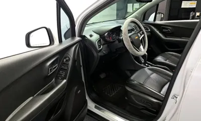 ChevroletGMDaewoo Trax 2017, 126057 км, за 4096.46 USD - фото 10